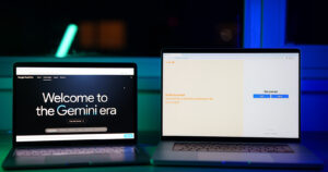 Google Launches Gemini Business & Enterprise For Workspace Users