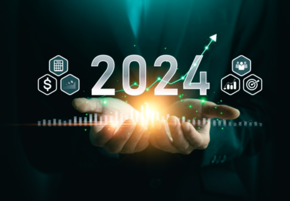 5 Key Enterprise SEO Trends For 2024