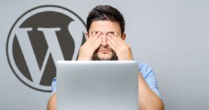 Data Confirms A Surge In WordPress Vulnerabilities