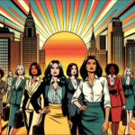 Number of women in marketing up, but salary and seniority remain problems