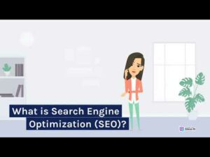 What Is SEO? | Search Engine Optimization |