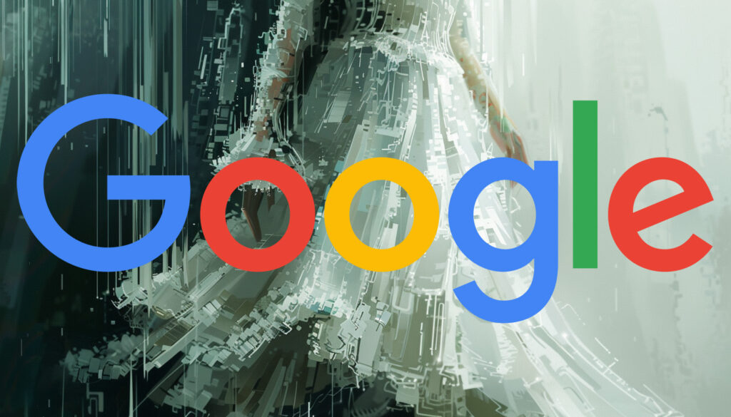 Google Pixel Gown