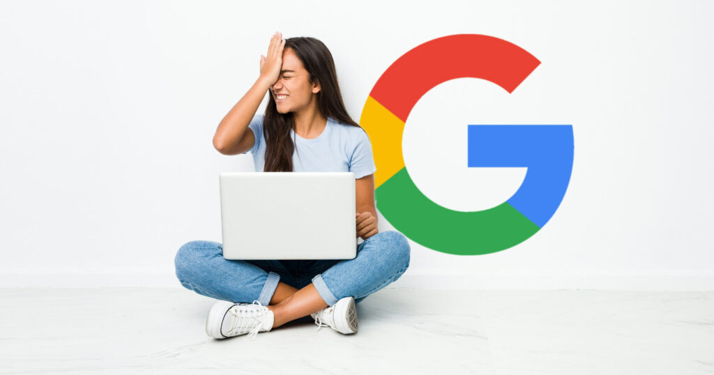 Google answers question about 404 errors and drops in rankings