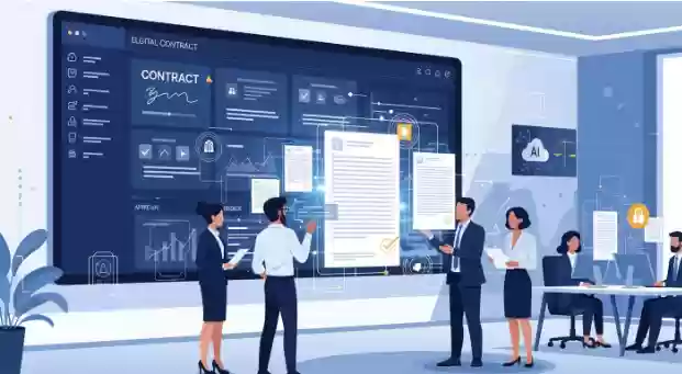 Best Contract Management Software in 2025