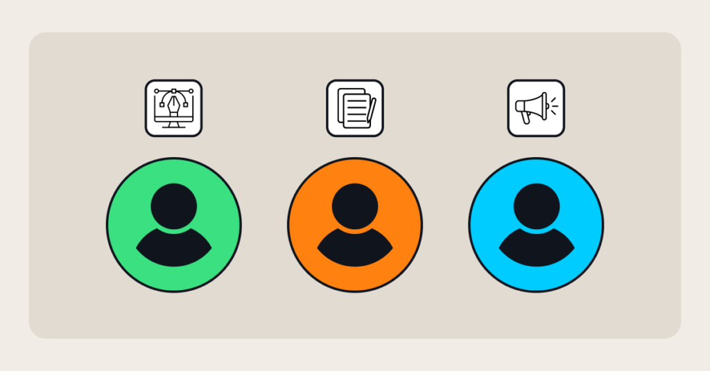 What you need for better cross-functional collaboration