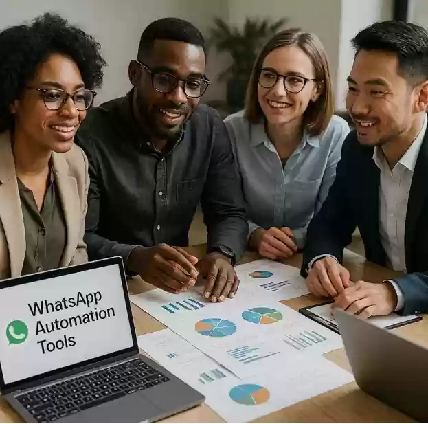 Choosing the right WhatsApp automation tool