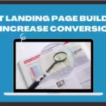 Best Landing Page Builders to Increase Conversions in 2026