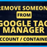 Remove someone from Google Tag Manager |How to remove somebody from Google Tag manager Sultanul M