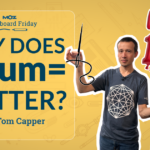 Why Does Google Parameter &num= Matter?