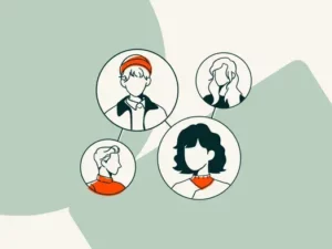 building trust and staying human in the age of AI