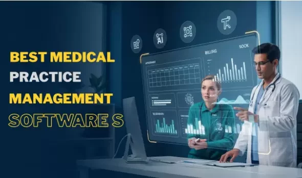 Top Medical Practice Management Software Tools and Solutions for 2026