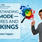 AI Mode: Features & Ranking