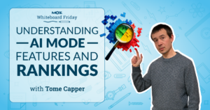 AI Mode: Features & Ranking