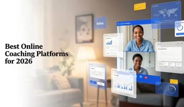 Best Online Coaching Platforms for 2026