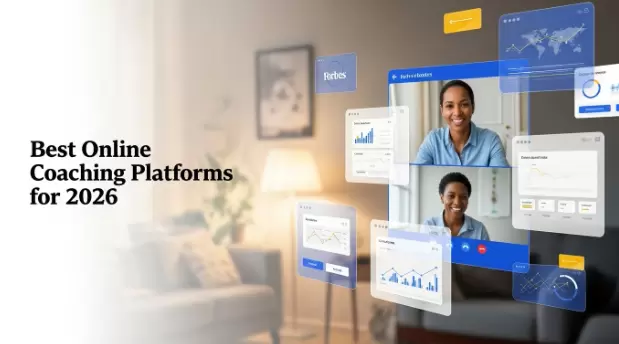 Best Online Coaching Platforms for 2026