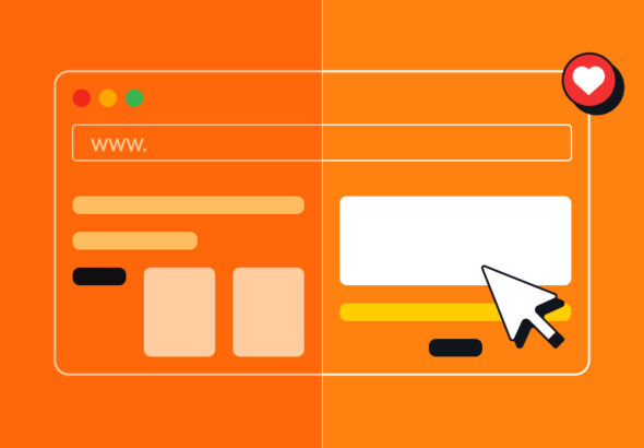 A year to launch a website? Try 90 days