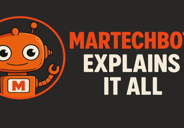 How OSI could change evaluating and selecting martech vendors