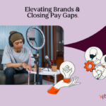 grow personal brand as creator