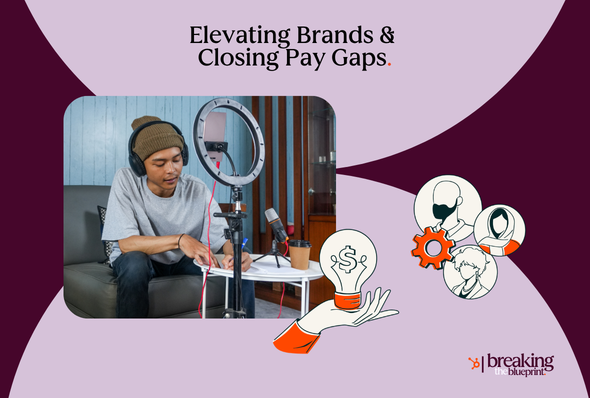 grow personal brand as creator