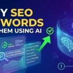 How to Find Low Competition Keywords Using AI (2026 Guide)