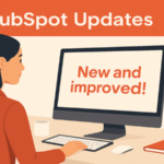 HubSpot-updates