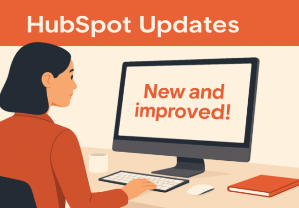 HubSpot-updates