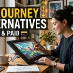 Best Midjourney Alternatives for AI Image Generation in 2026